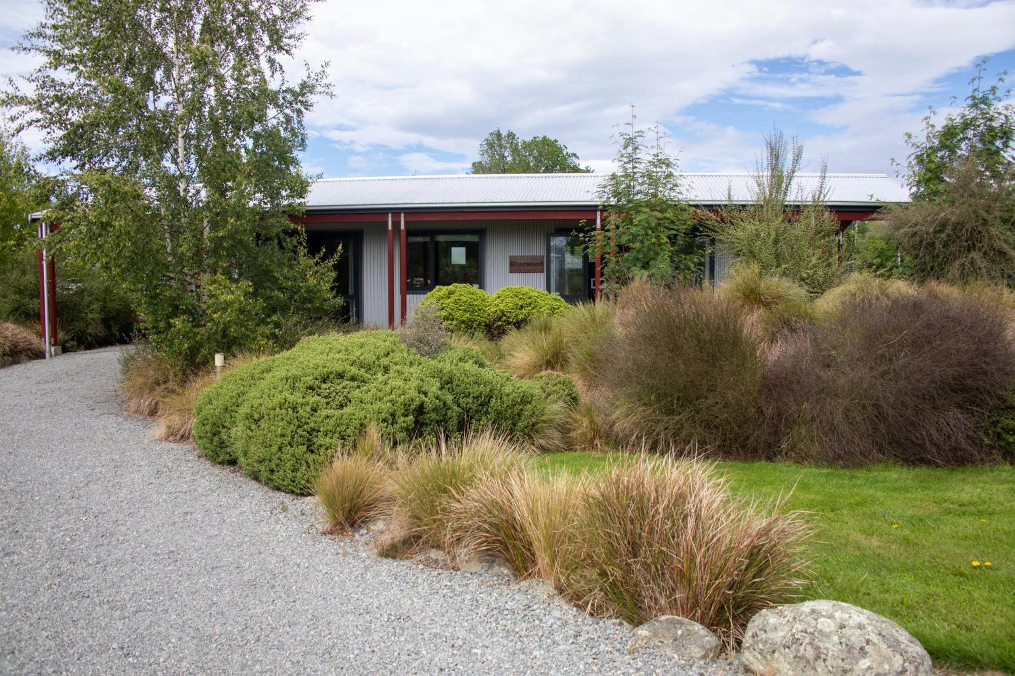Musterers Accommodation Fairlie Exterior photo